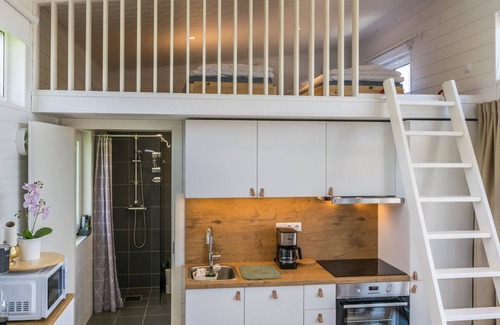 Kimito Island House | Villa Mimosa 37 by Interhome
