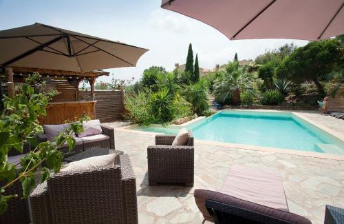 Favone Bed & Breakfast | Villa Mimosa