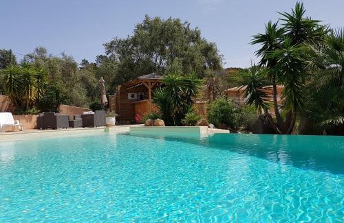 Favone Bed & Breakfast | Villa Mimosa