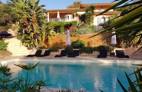 Favone Bed & Breakfast | Villa Mimosa