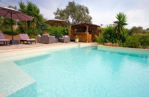 Favone Bed & Breakfast | Villa Mimosa