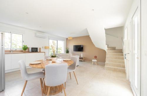 Marignane Villa | Villa Mimosa