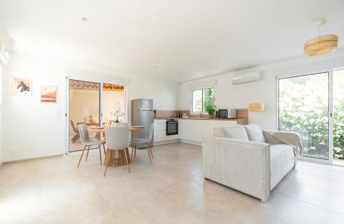 Marignane Villa | Villa Mimosa
