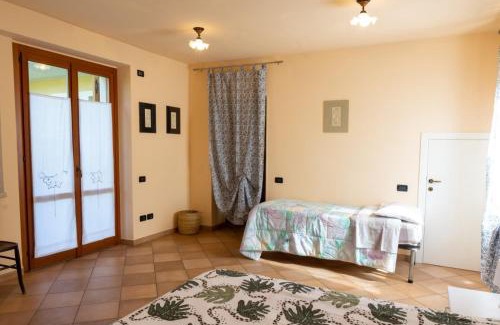 Ponte Rio Apartment | Villa Mimosa