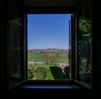 Ponte Rio Apartment | Villa Mimosa