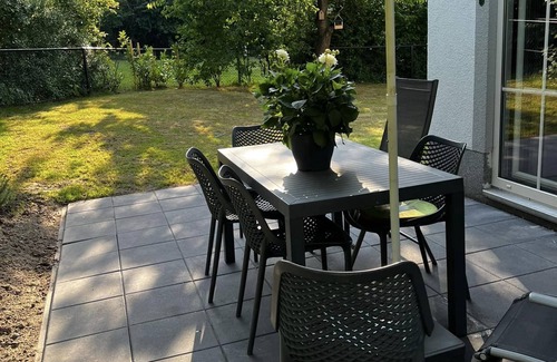 Ferienpark Gut Langen House | Villa Mina