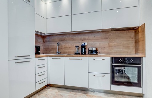 Kotor Villa | Villa Mina with Private Pool in Kotor