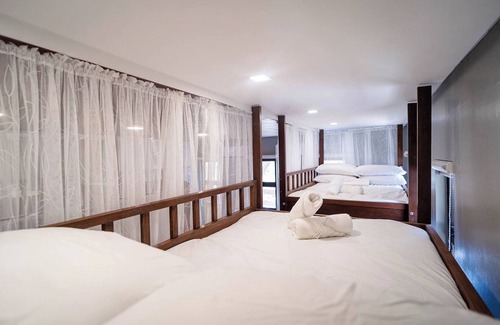 Caoayan Hotel | Villa Minerva Eco-Farm & Beach Resort