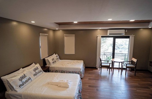 Caoayan Hotel | Villa Minerva Eco-Farm & Beach Resort