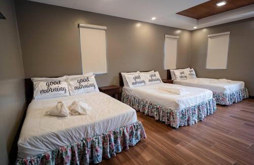 Caoayan Hotel | Villa Minerva Ecofarm & Beach Resort