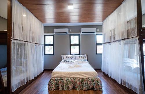 Caoayan Hotel | Villa Minerva Ecofarm & Beach Resort