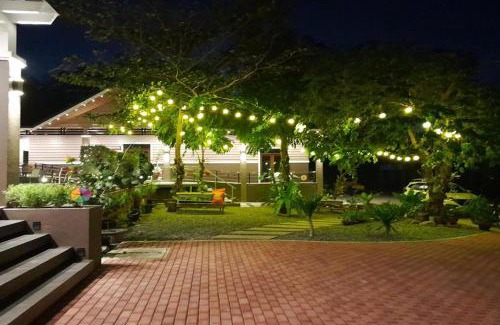 Caoayan Hotel | Villa Minerva Ecofarm & Beach Resort