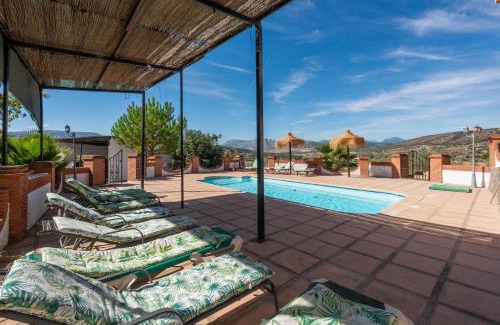 Arriate House | Villa Minerva