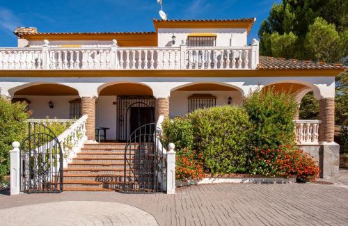 Arriate House | Villa Minerva