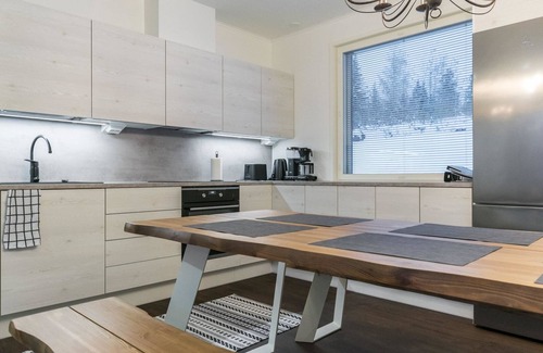 Jamsa House | Villa Minnesota by Interhome