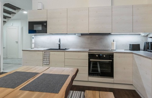 Jamsa House | Villa Minnesota by Interhome
