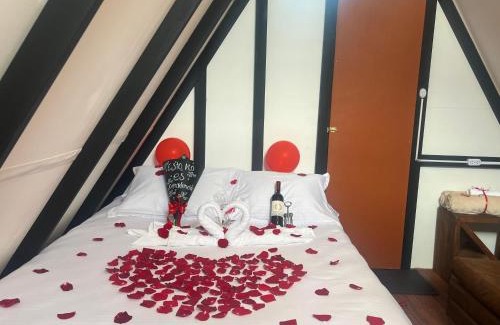 Villa de Leyva House | Villa Minta Cabañas