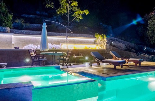 Trpanj Apartment | Villa Miolin