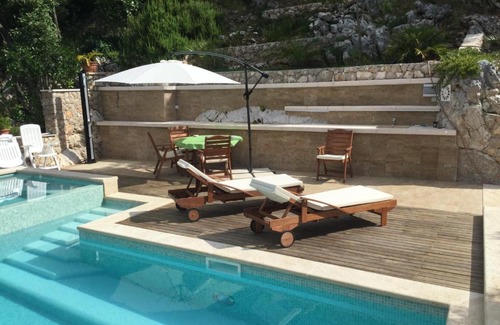 Trpanj Apartment | Villa Miolin