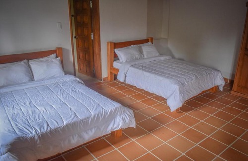 Pueblo Bello House | Villa Mipa Hotel y Restaurante