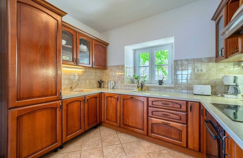 Sumartin Villa | Villa Mir Vami near the beach, private pool, Sumartin, Brac Island