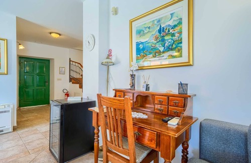 Sumartin Villa | Villa Mir Vami near the beach, private pool, Sumartin, Brac Island