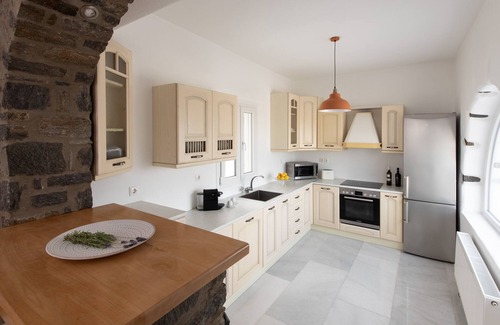 Paros Apartment | Villa Mira Paros Luxury Suites