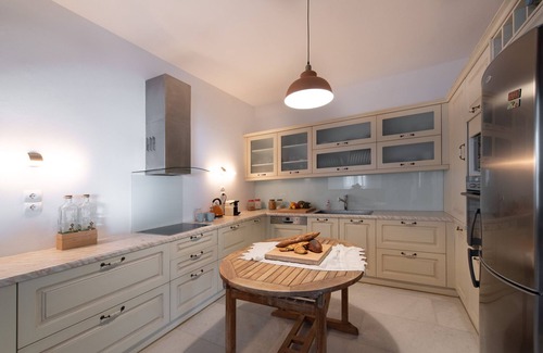 Paros Apartment | Villa Mira Paros Luxury Suites