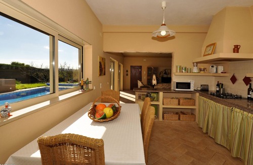Chinicato Villa | Villa Mira - V006