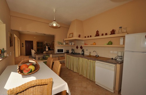 Chinicato Villa | Villa Mira - V006