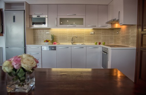 Elounda Villa | Villa Mirabello 3 bedroom villa - 200m from the beach