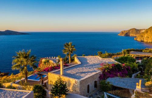 Pefki Villa | Villa Mirabello Tholos Kavousi