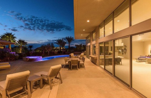 Mirada Estates Villa | Villa Mirada