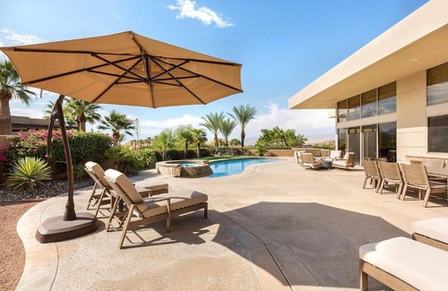 Mirada Estates Villa | Villa Mirada