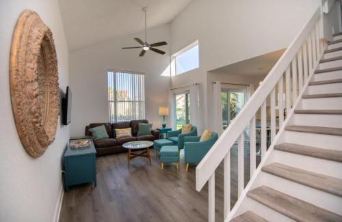 Isla del Sol House | Villa Mirada