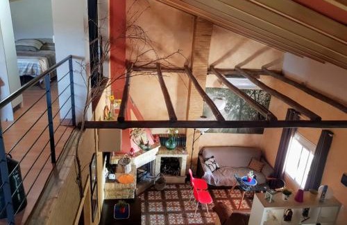 Villalba del Alcor House | Villa Mirador del Sol, 45min playas de Doñana, 35min de Sevilla