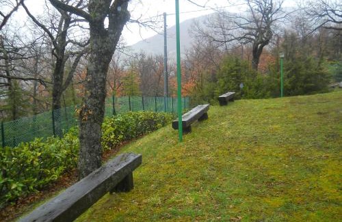 Fiastra House | Villa Miralago