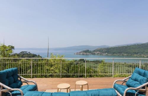 Lake Bracciano Villa | Villa Miralago by Interhome