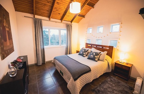 Cartagena Bed & Breakfast | Villa Miramar at Casa Marin Vineyards