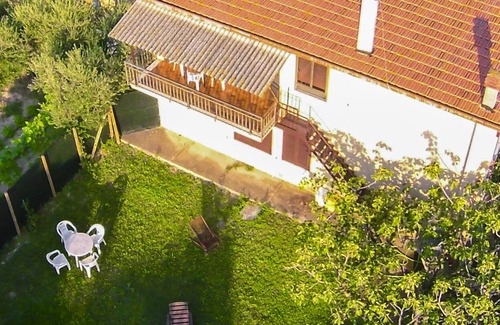 Crecchio Villa | Villa Miranda Country