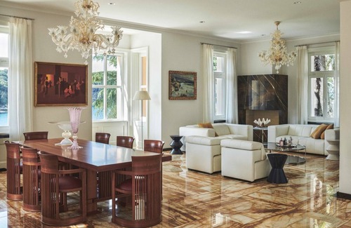 Cove Murtar Villa | Villa Mirasol - Eight Bedroom Villa, Sleeps 16