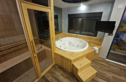 Kadriye Villa | Villa Miray