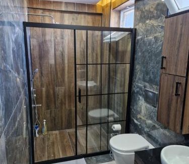 Kadriye Villa | Villa Miray