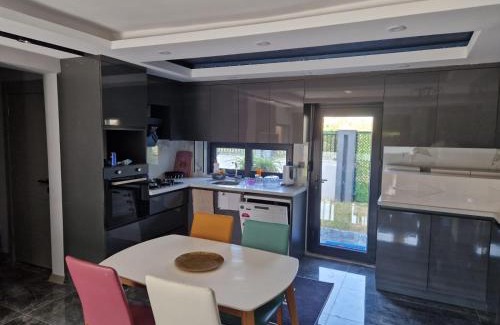 Kadriye Villa | Villa Miray