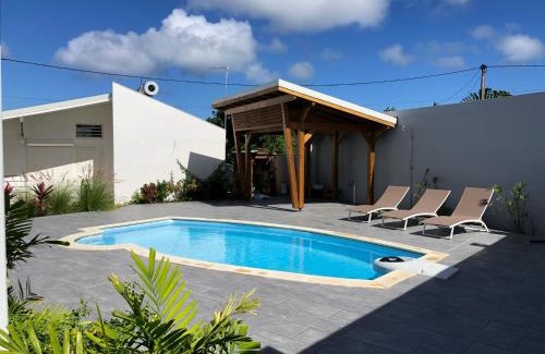 Saint-Louis Apartment | Villa Mircene