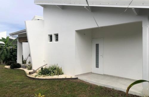 Saint-Louis Apartment | Villa Mircene