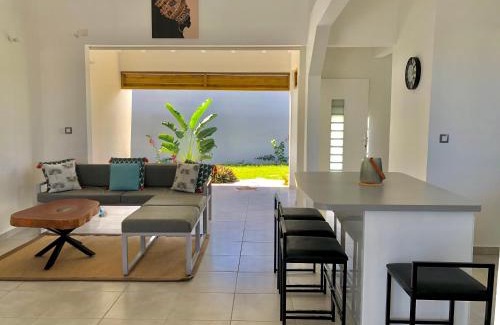 Saint-Louis Apartment | Villa Mircene