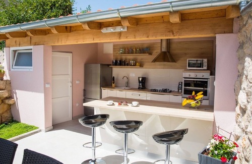 Zupa dubrovacka Villa | Villa Mirela