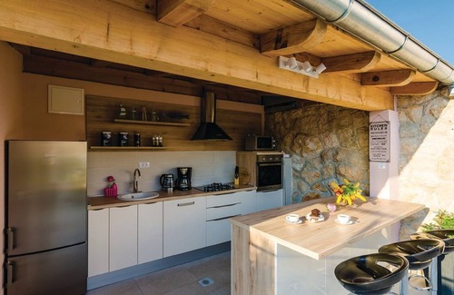 Zupa dubrovacka Villa | Villa Mirela