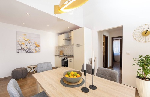 Zupa dubrovacka Villa | Villa Mirela